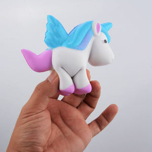 Unicorn Squishy