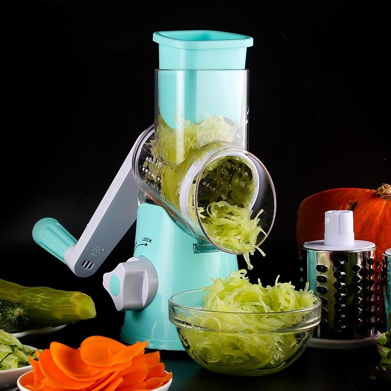 Manual Vegetable Cutter