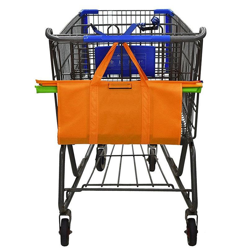 Shopping Cart Trolley Bag