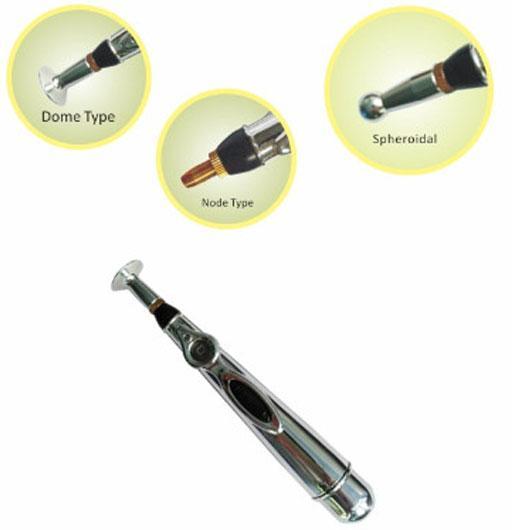 Electric Acupuncture Therapy Pen