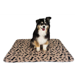 Reusable Dog Pad