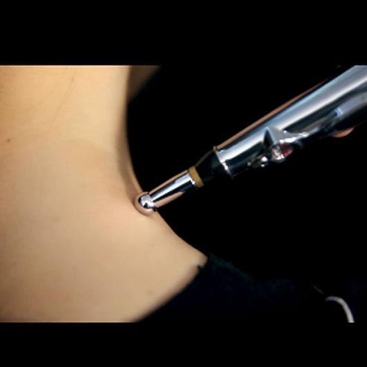 Electric Acupuncture Therapy Pen