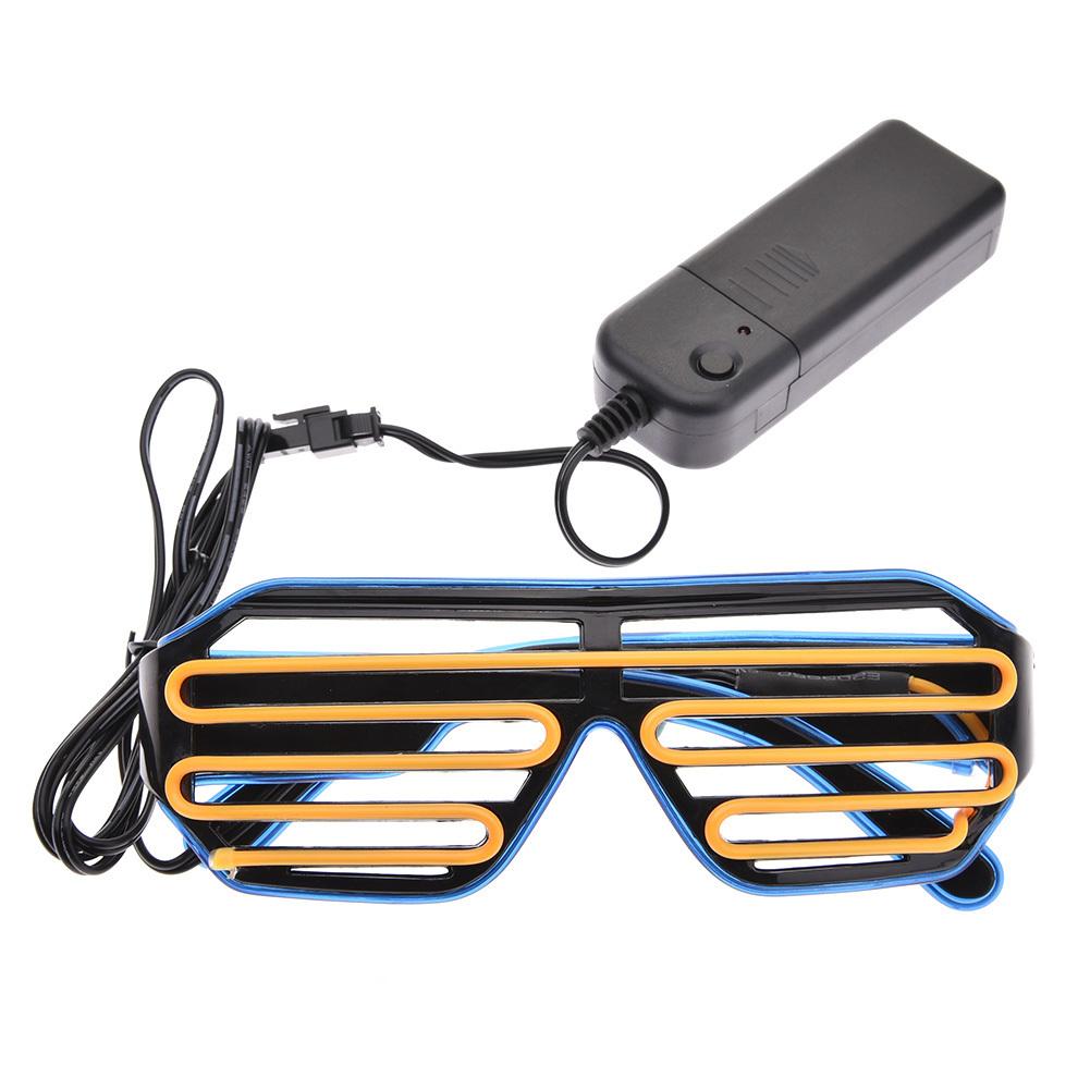 LED Glasses Light Up Shades