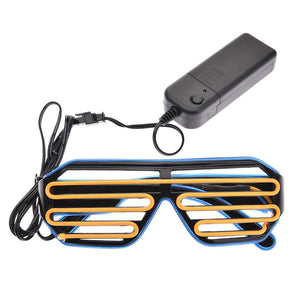 LED Glasses Light Up Shades