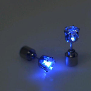 LED Light Up Earring