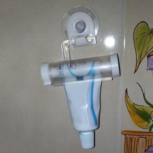 Toothpaste Roller