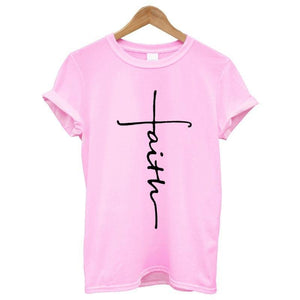 Faith T-Shirt