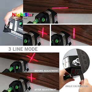 Laser Tool