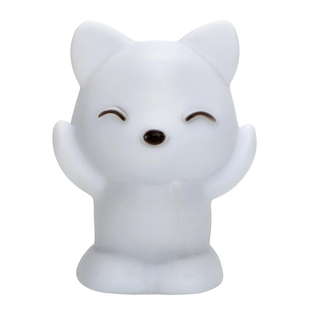 Fox LED Night Light 7 Colors