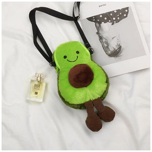 Avo-Purse