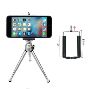 Mini Home Projector Tripod Kit