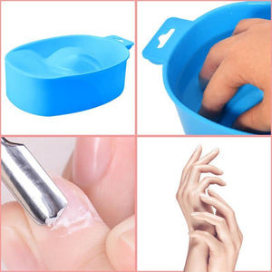 Nail Wash Remover