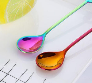 Musical Stirring Spoon