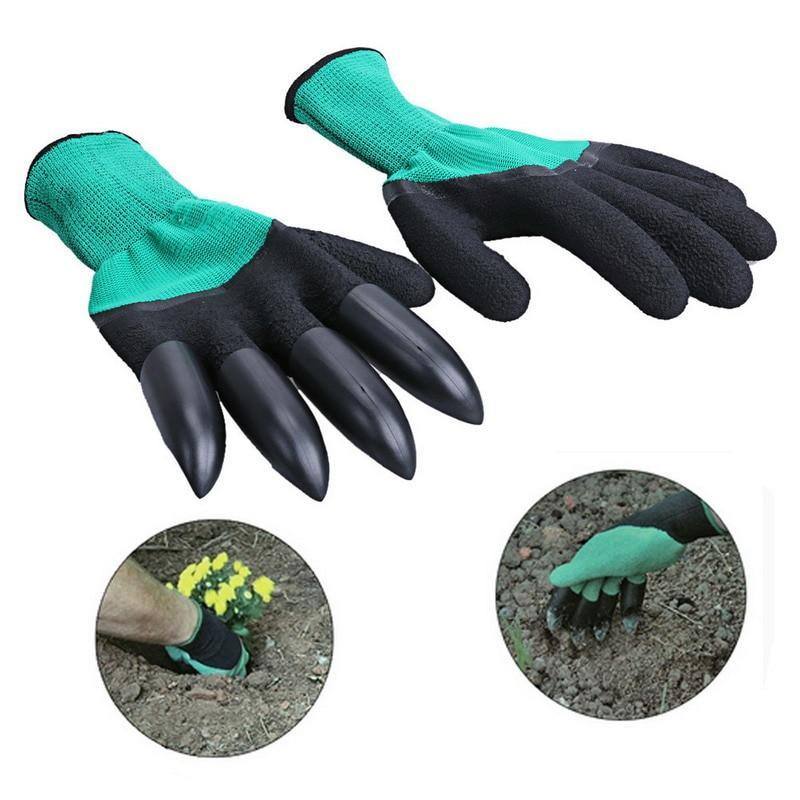 Gardening Claw Gloves