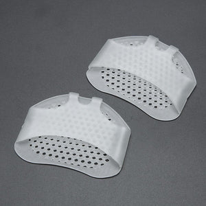 Silicone Padded Forefoot Insoles