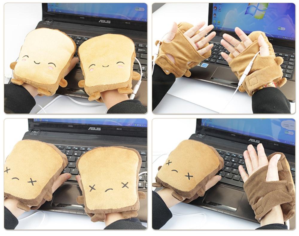 Toasty Buddies Electric Hand Warmers