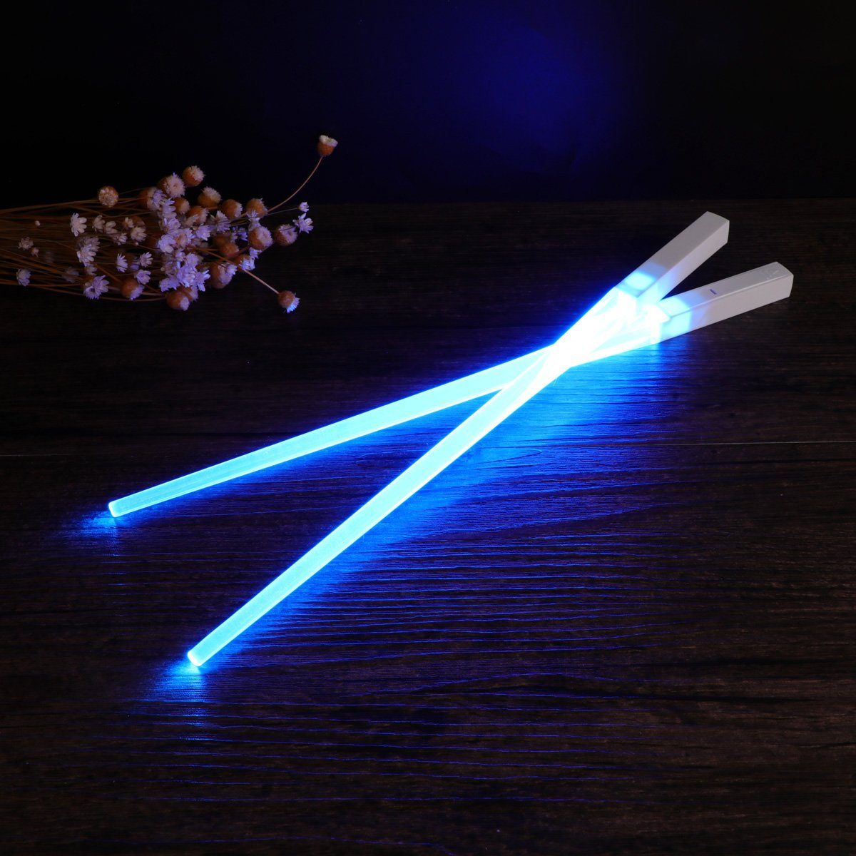 Saber Sticks LED Chopsticks