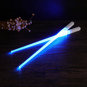 Saber Sticks LED Chopsticks