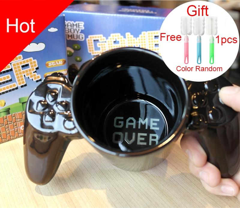 Gaming Controller Mug