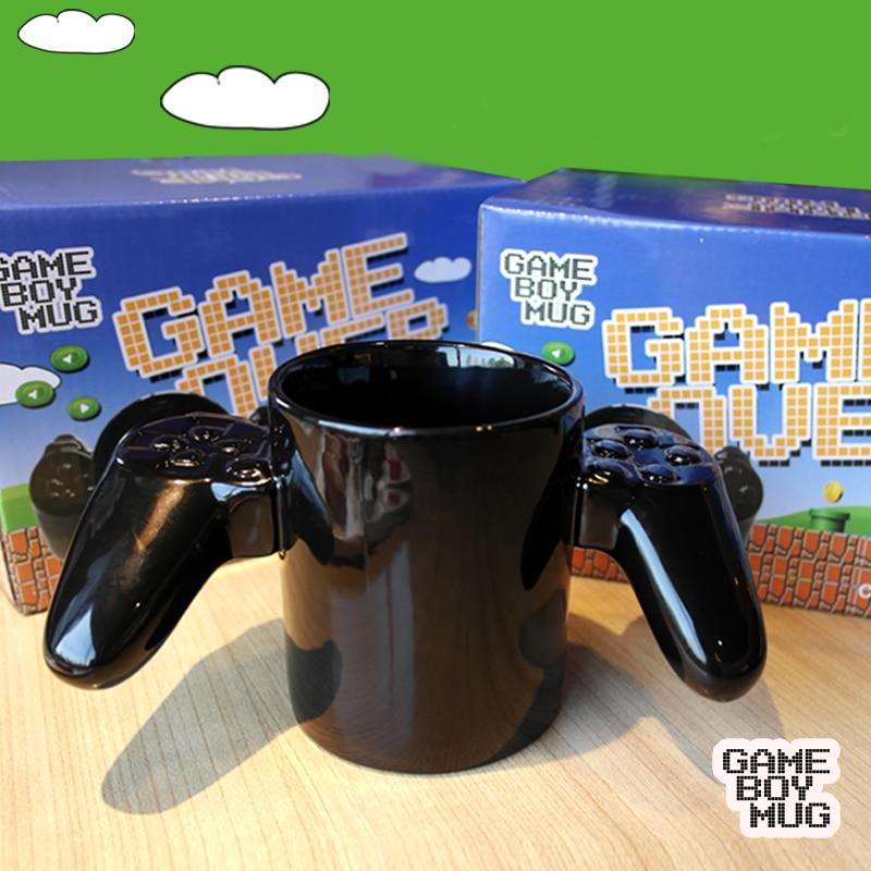 Gaming Controller Mug