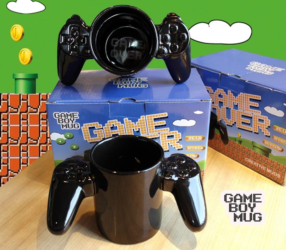 Gaming Controller Mug