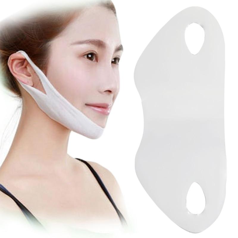 Miracle V-Shaped Slimming Mask