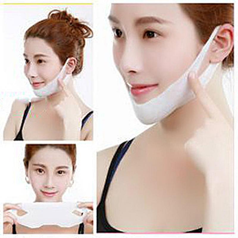 Miracle V-Shaped Slimming Mask