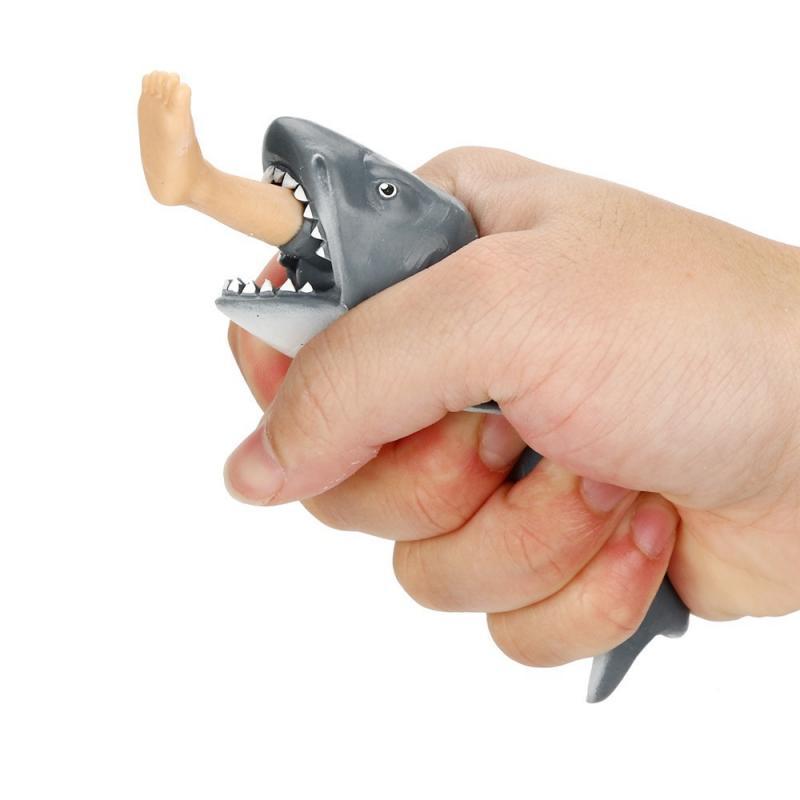 Shark Squeeze