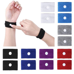 Anti-Motion Sickness Wristband