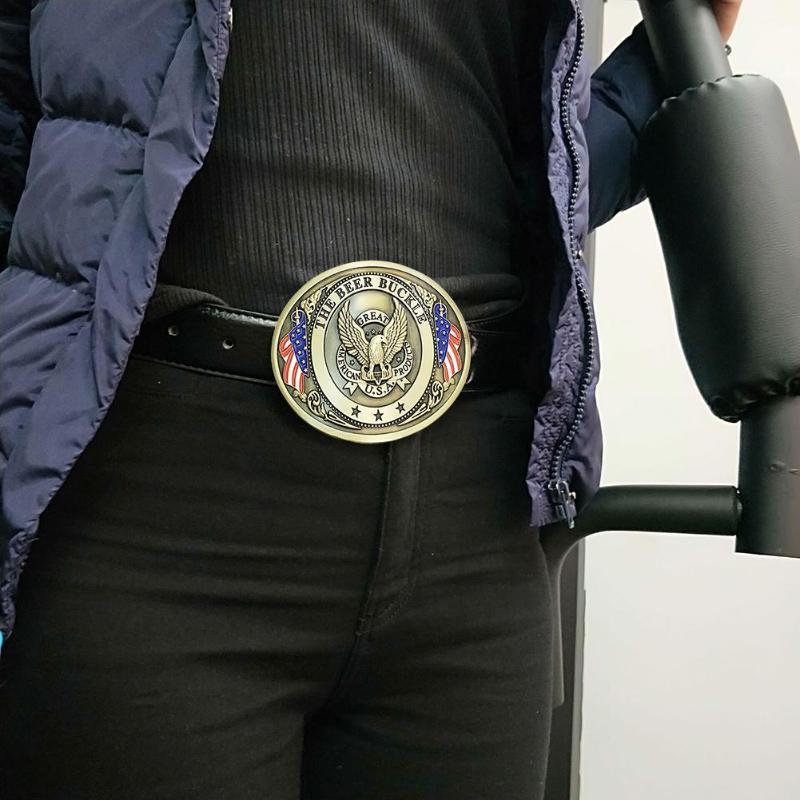 Beer Belt Holder