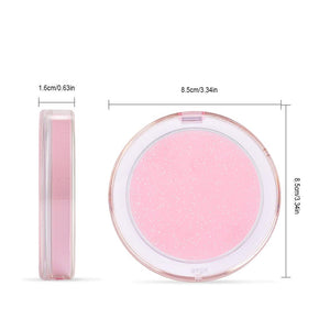 LED Glow Up Compact Mirror