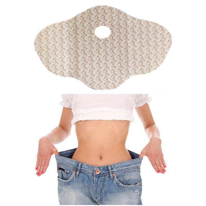 Thin Belly Patch