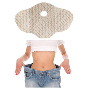 Thin Belly Patch