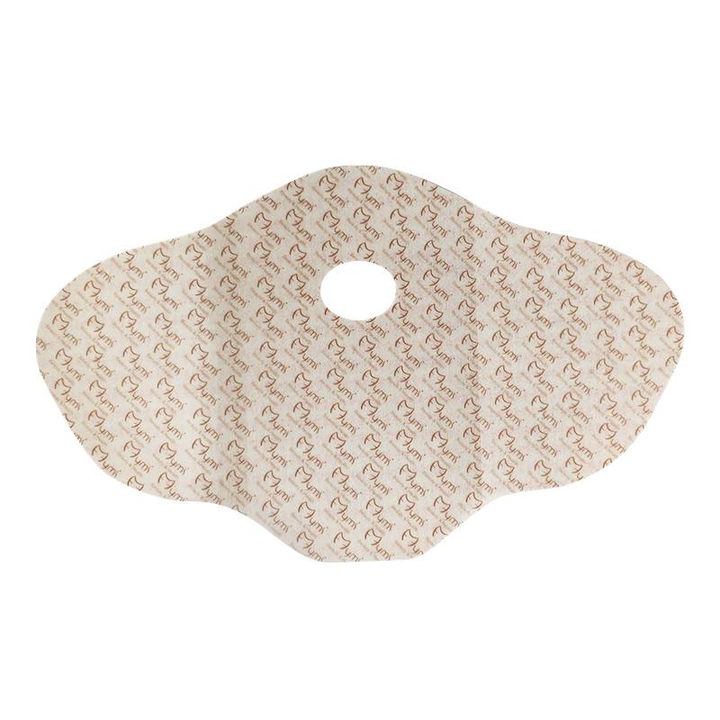 Thin Belly Patch