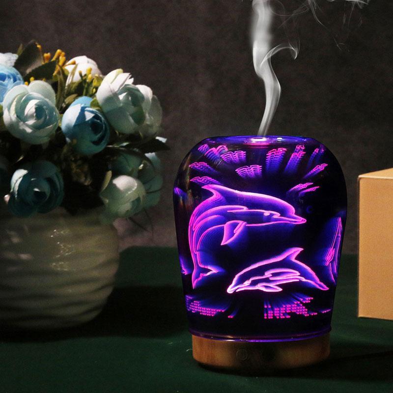LED Humidifier – Little Style Shop