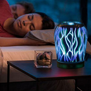 LED Humidifier