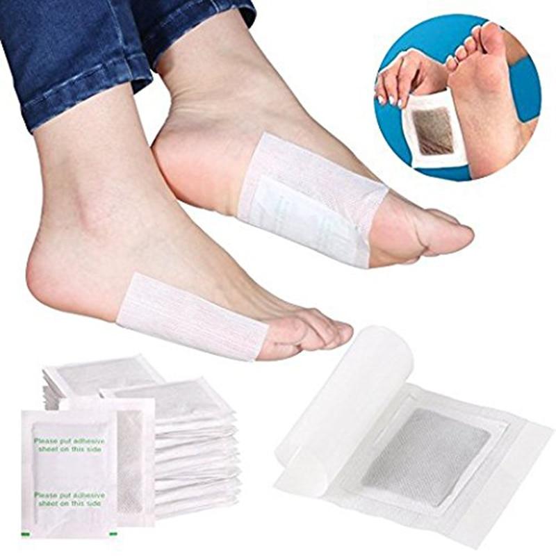 Foot Detoxify Patch