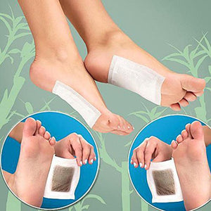 Foot Detoxify Patch