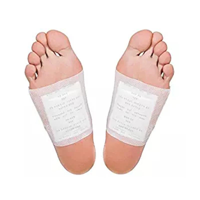 Foot Detoxify Patch