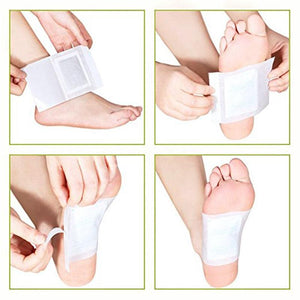 Foot Detoxify Patch