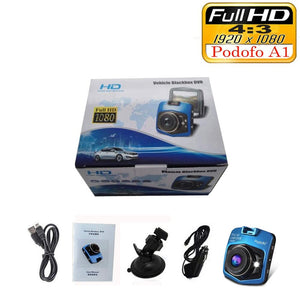 Mini Dashcam