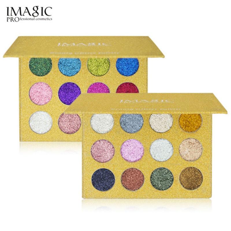 iMagic Dazzle Palette