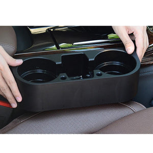 Car Cup Holder Organizer