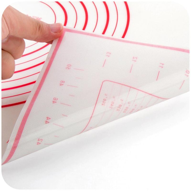 Non-stick Dough Baking Mat