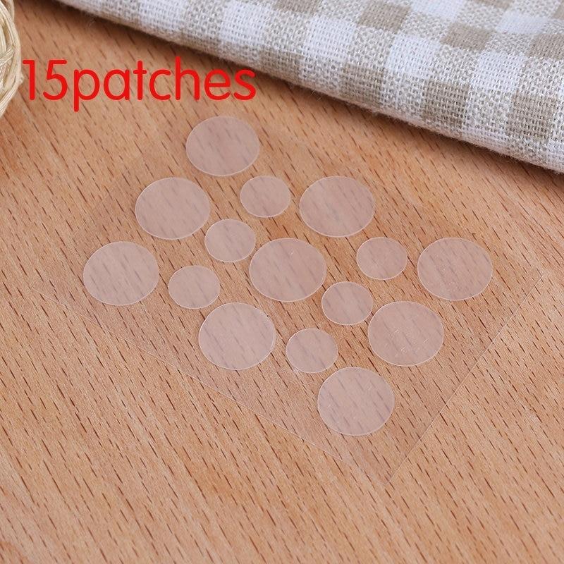 Pimple Remover Patch (15pcs)