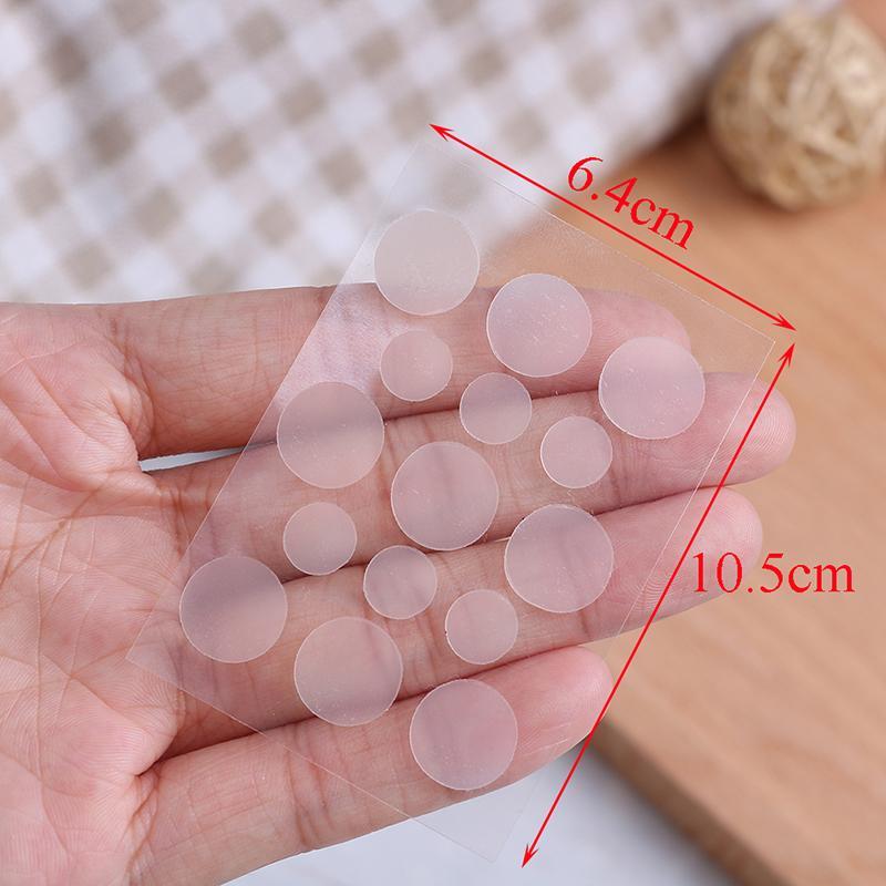 Pimple Remover Patch (15pcs)