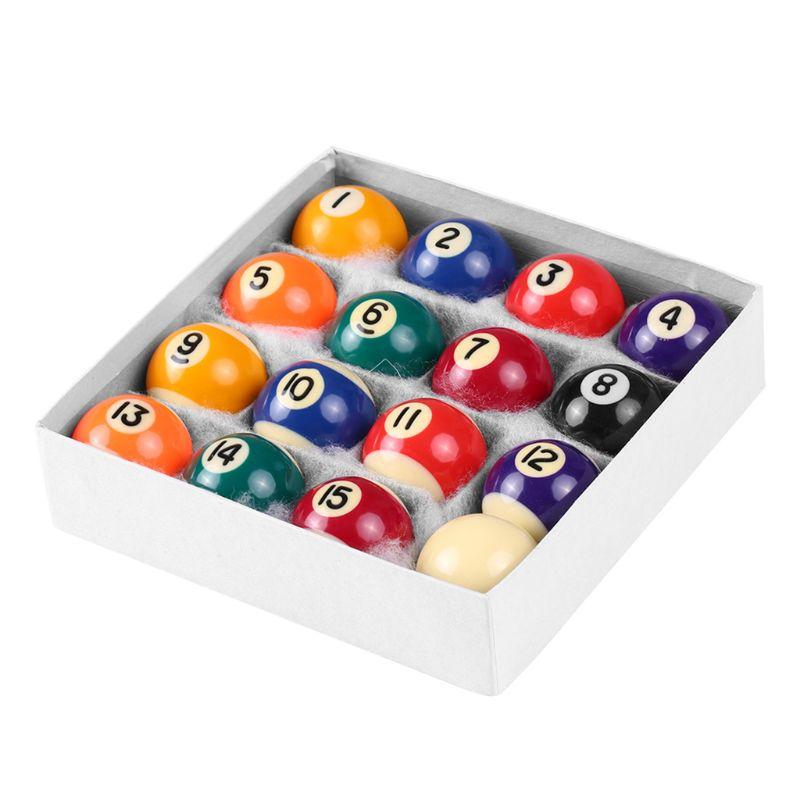 Mini Pool Table