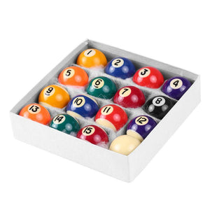 Mini Pool Table