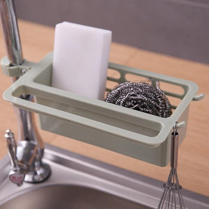 Kitchen Sink Rack