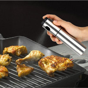 Portable Flavor Sprayer